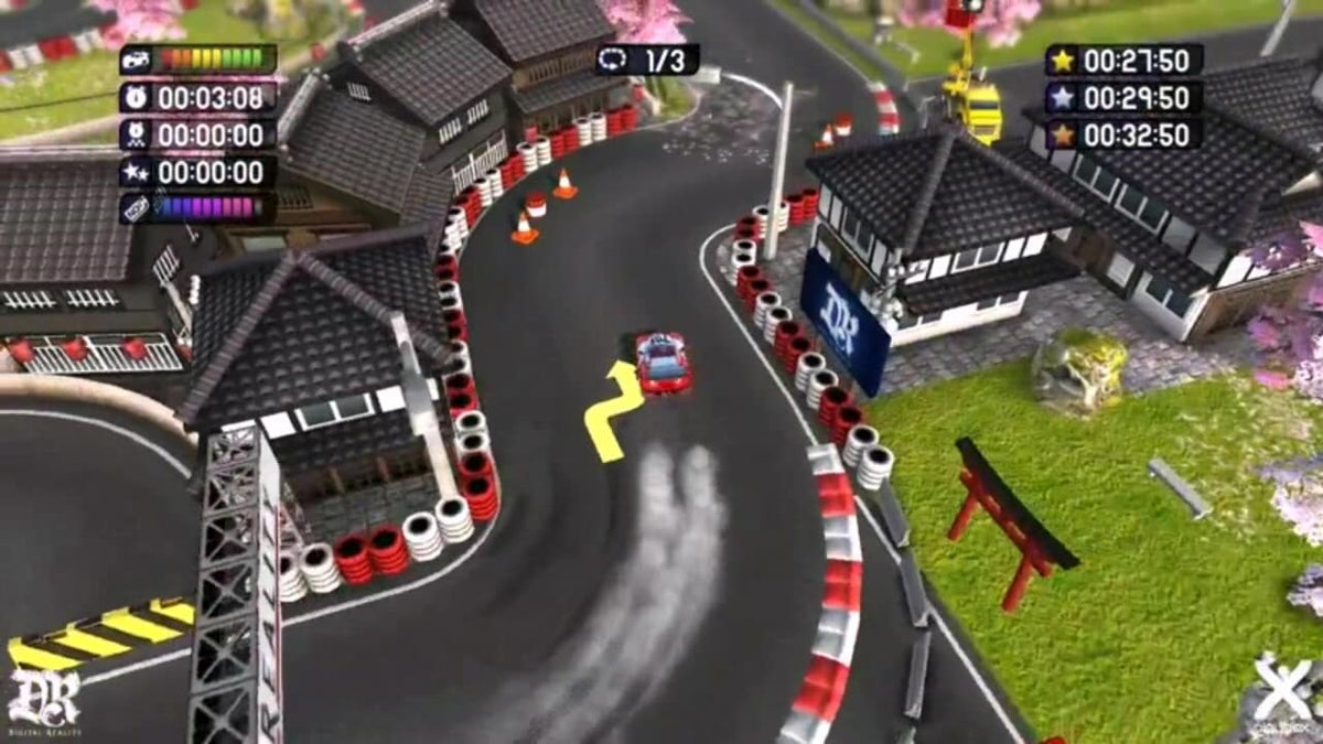 802 Bang Racing Bang Bang Racing – Nint