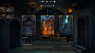 Banners of Ruin