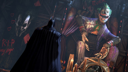 Batman: Arkham City (GOTY)