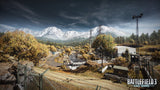 Battlefield 3 - End Game Expansion Pack DLC (EU)
