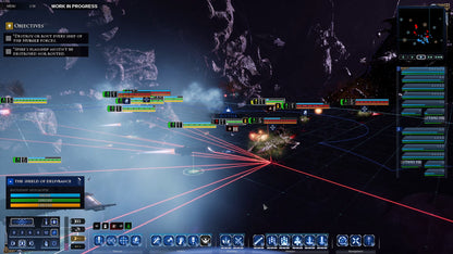 Battlefleet Gothic: Armada 2