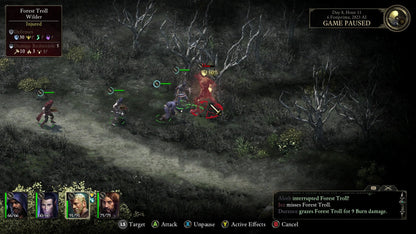 Pillars of Eternity: Complete Edition Xbox One (EU)