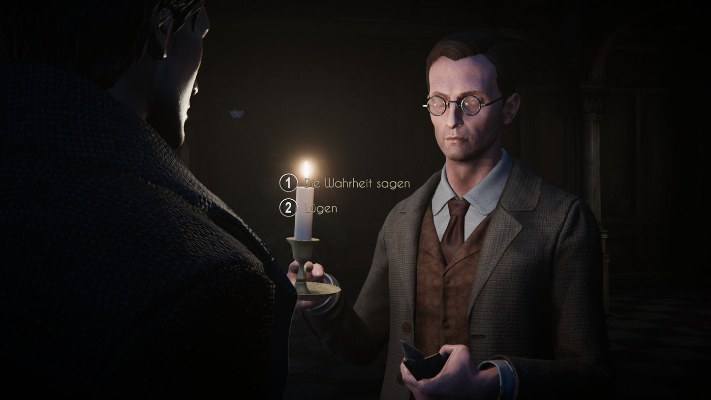 Black Mirror (2017) PC