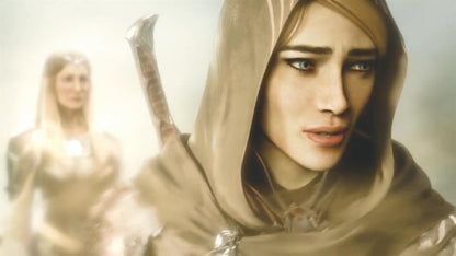 Middle-earth™: Shadow of War™ Blade of Galadriel DLC