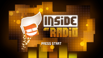 Inside My Radio Steam Key GLOBAL