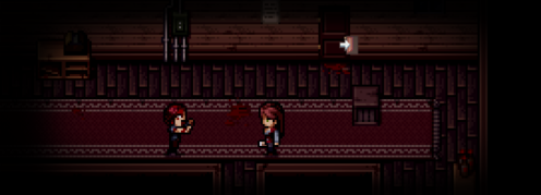 Derange (Steam)