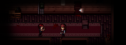 Derange (Steam)