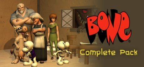 Bone Complete Bundle