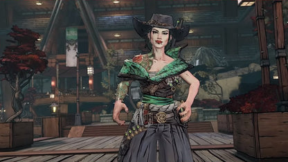 Borderlands 3 - Bounty of Blood (DLC) (EU)