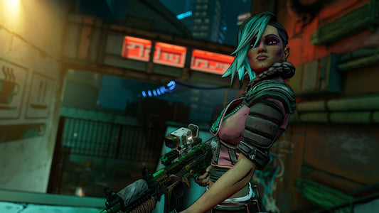 Borderlands 3: Director's Cut (Steam)