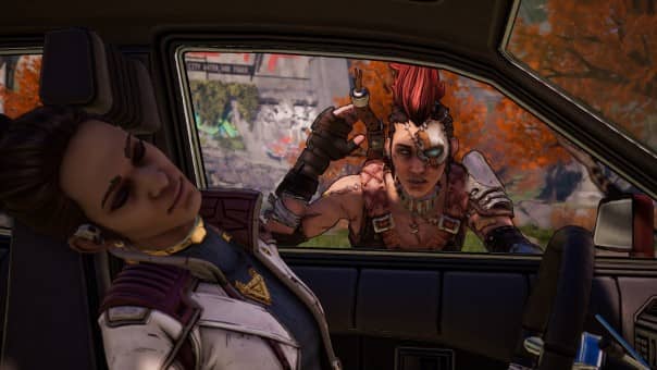 Borderlands Collection: Pandora's Box (Steam)