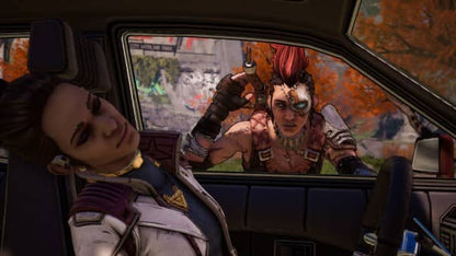 Borderlands Collection: Pandora's Box (Steam)