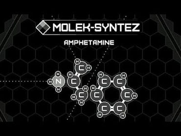 MOLEK-SYNTEZ