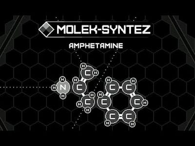 MOLEK-SYNTEZ