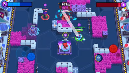 BRAWL