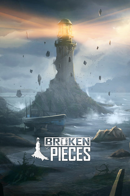 Broken Pieces (Steam)