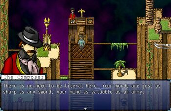 The Logomancer Steam CD Key