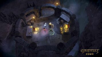 Gauntlet Slayer Edition + 12 DLC