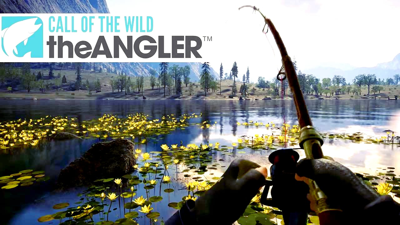 Call of the Wild: The Angler (Steam)