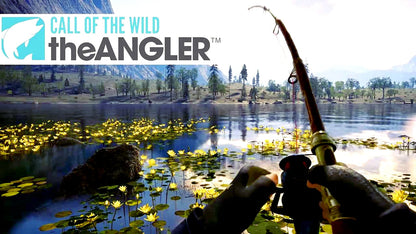 Call of the Wild: The Angler (Steam)