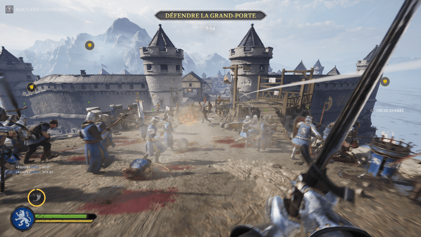 Chivalry 2