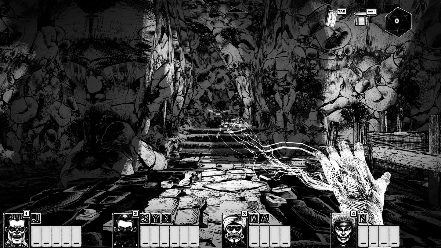 Cryptmaster (Steam)