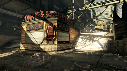 Call of Duty: Ghosts (EU)