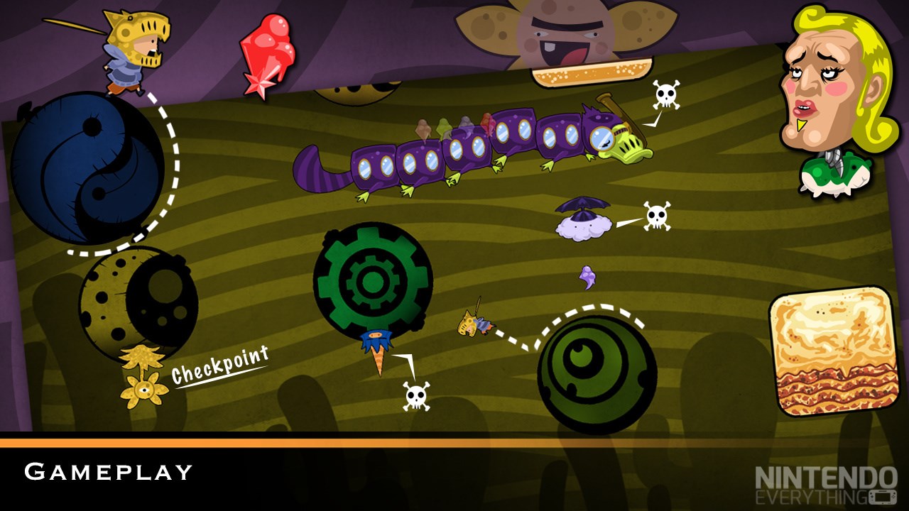 Cheesecake Cool Conrad