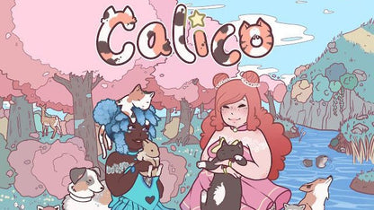 Calico (EU)