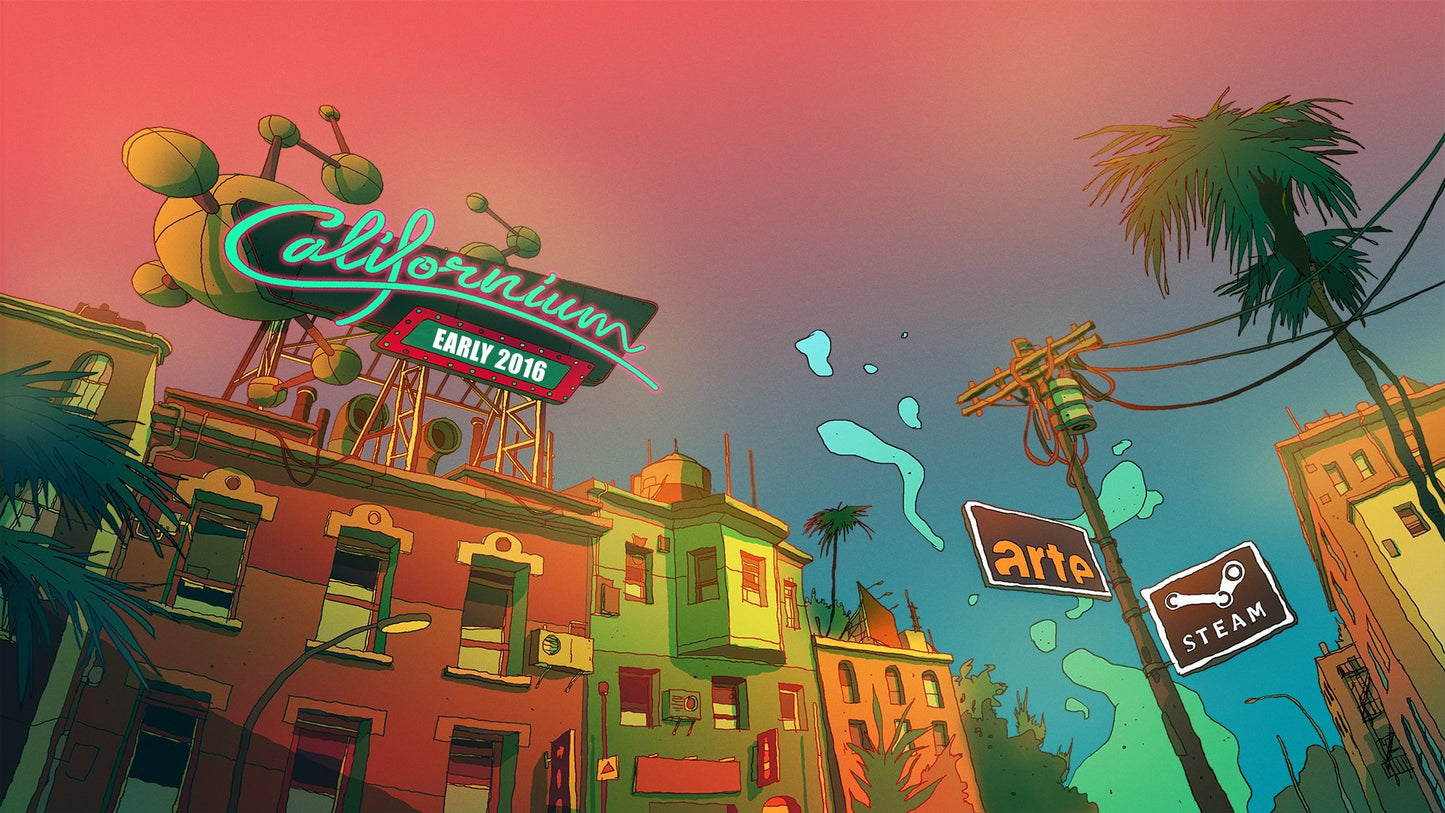 Californium (EU)
