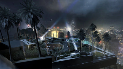 Call of Duty: Modern Warfare 3 (MAC)