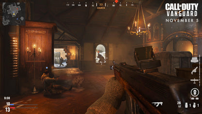 Call of Duty: Vanguard (Xbox One)