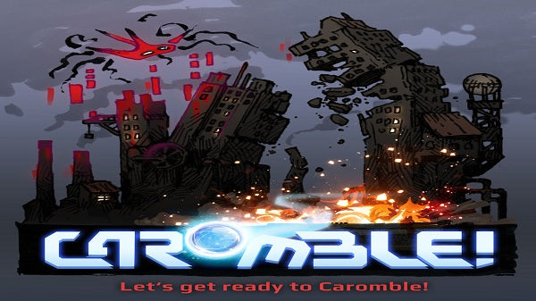 Caromble!
