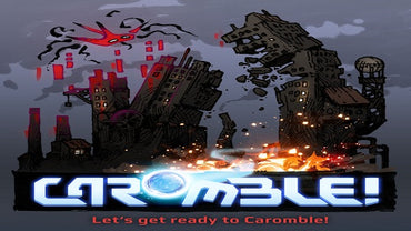 Caromble!