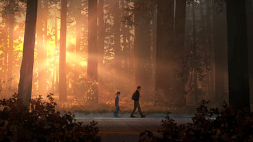 Life is Strange 2 Complete Season