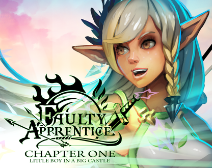 Faulty Apprentice