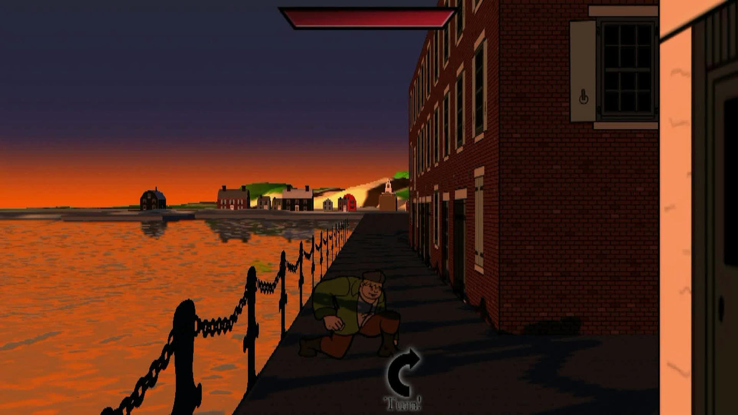 Children of Liberty Steam Key GLOBAL