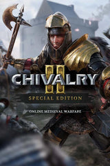 Chivalry 2 Upgrade la Ediția Specială