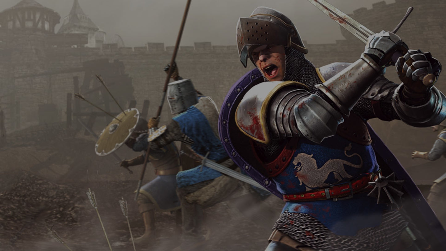 Chivalry: Medieval Warfare (EU)