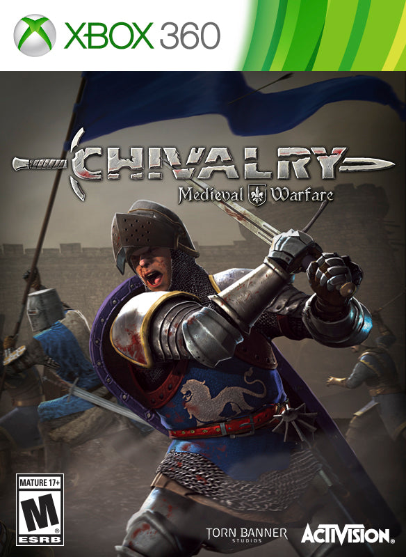 Chivalry: Medieval Warfare Ultimate Edition (Xbox One)