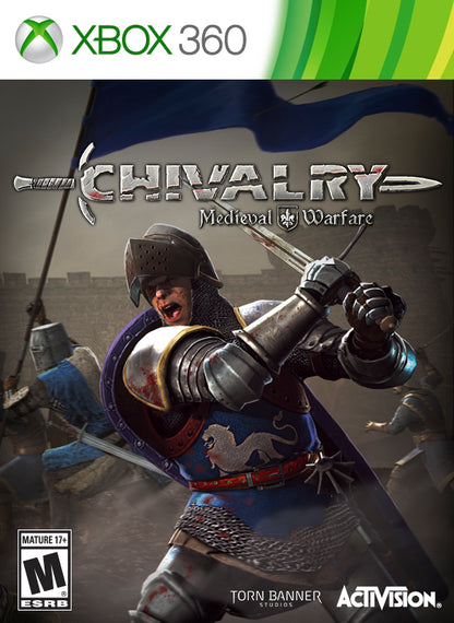 Chivalry: Medieval Warfare Ultimate Edition (Xbox One)