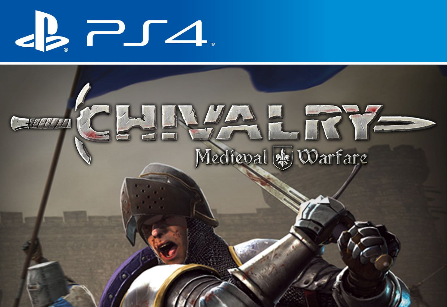 Chivalry: Medieval Warfare Ultimate Edition (Xbox One)