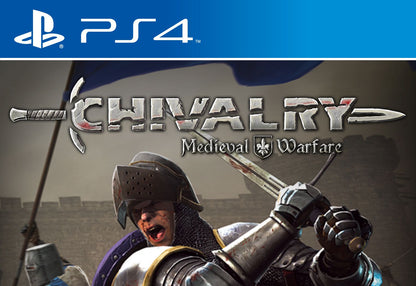Chivalry: Medieval Warfare Ultimate Edition (Xbox One)
