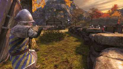 Chivalry: Medieval Warfare (EU)