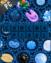 Choco Pixel 4 Steam CD Key