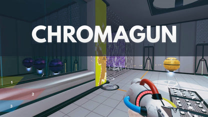 ChromaGun