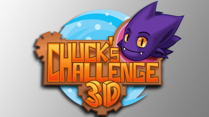 Chuck's Challenge 3D