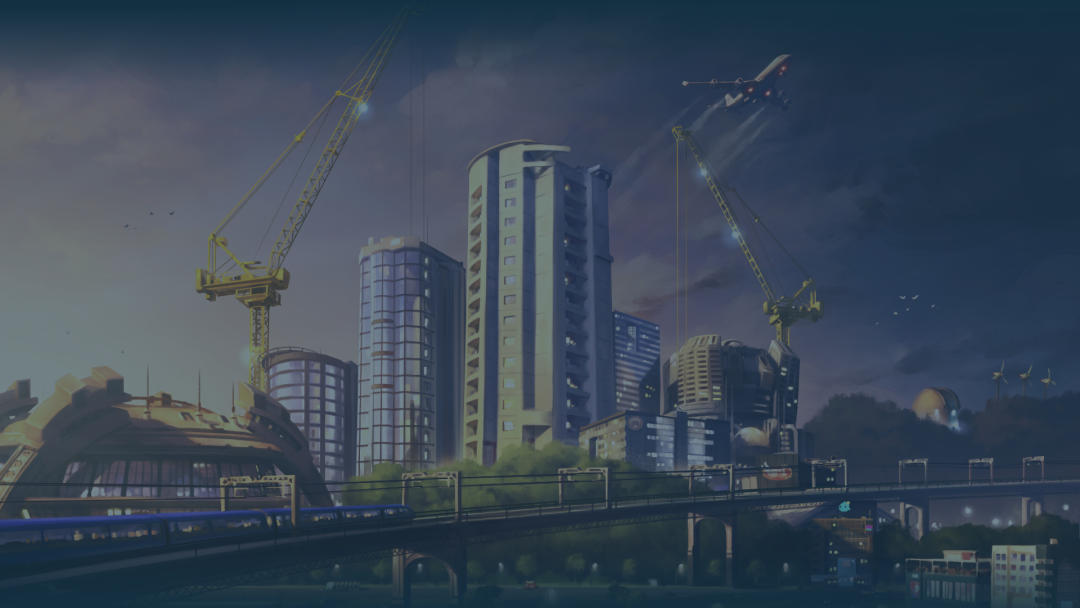 Cities: Skylines - The Classics Bundle (Steam)