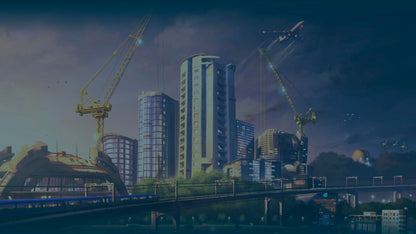 Cities: Skylines - The Classics Bundle (Steam)