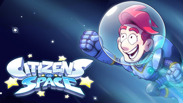 Citizens of Earth EU (Switch)